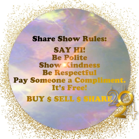 Like this listing to be notified when I go live! - Picture 3 of 12